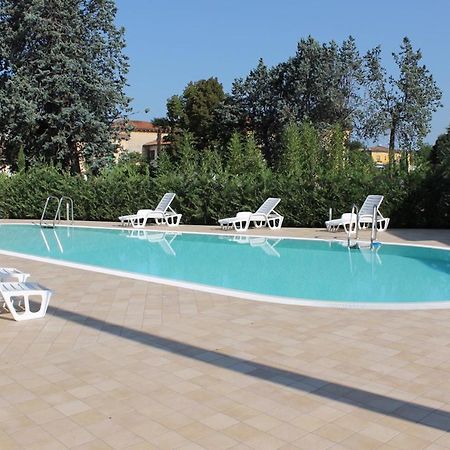 Ferienwohnung Casa Di Chiara Peschiera del Garda Exterior foto