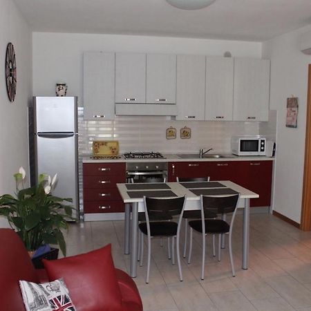Ferienwohnung Casa Di Chiara Peschiera del Garda Exterior foto