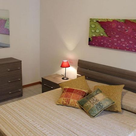 Ferienwohnung Casa Di Chiara Peschiera del Garda Exterior foto