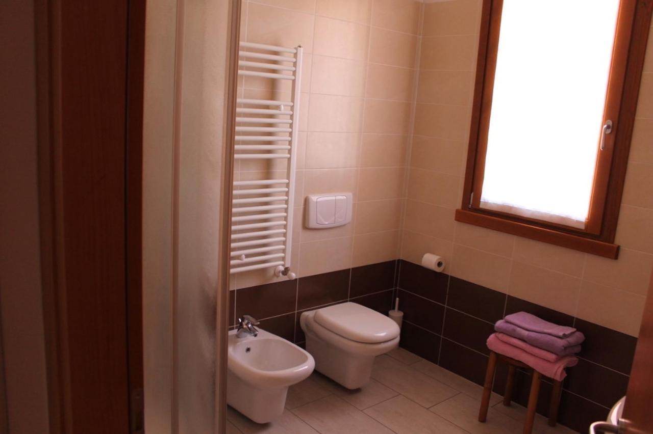 Ferienwohnung Casa Di Chiara Peschiera del Garda Exterior foto