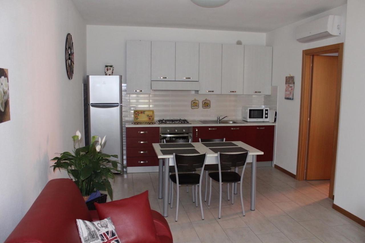 Ferienwohnung Casa Di Chiara Peschiera del Garda Exterior foto