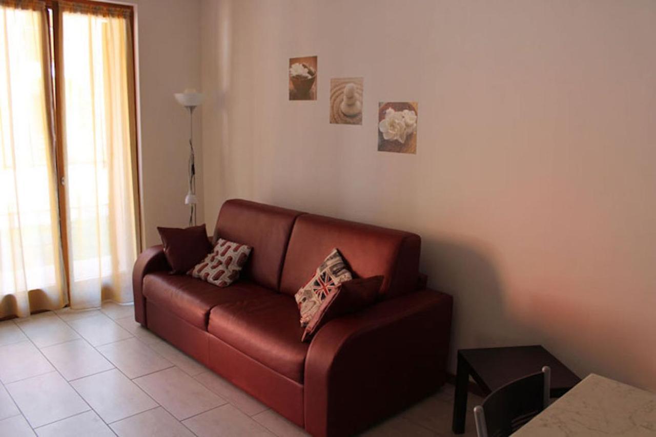 Ferienwohnung Casa Di Chiara Peschiera del Garda Exterior foto