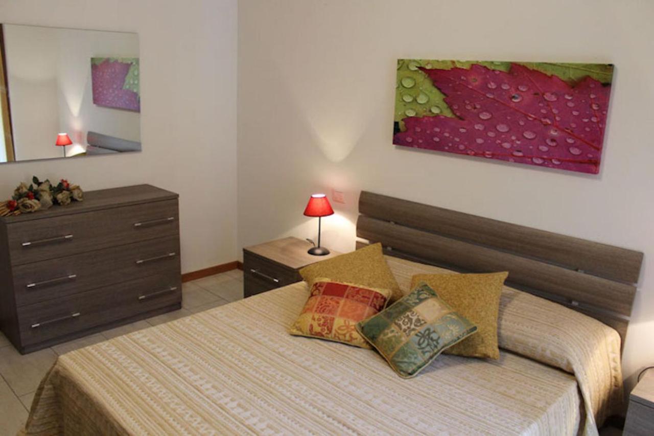 Ferienwohnung Casa Di Chiara Peschiera del Garda Exterior foto